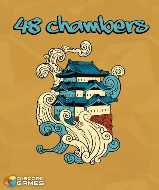 48 Chambers cover