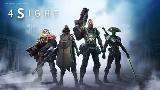 4Sight cover