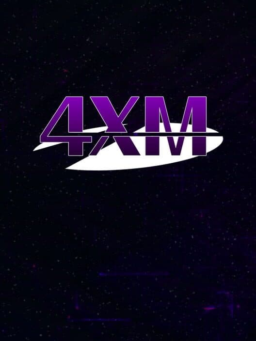 4xM cover