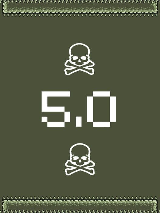 5.0 cover