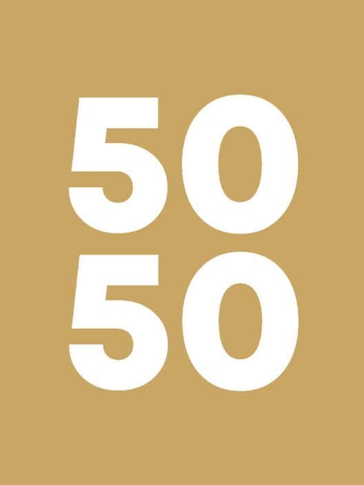 5050 cover