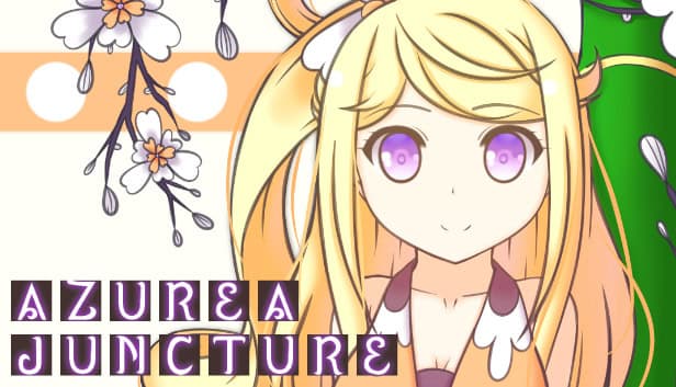 Azurea Juncture cover
