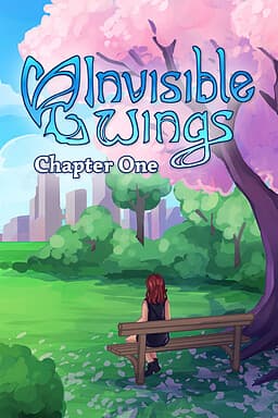 Invisible Wings: Chapter One cover