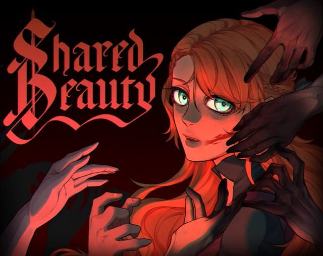 Shared Beauty cover