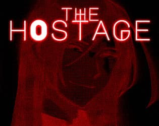 The Hostage cover