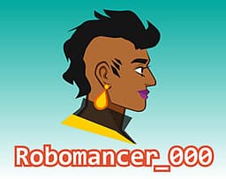 Robomancer_000 cover