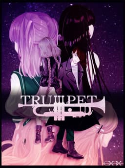 TRUMPET cover