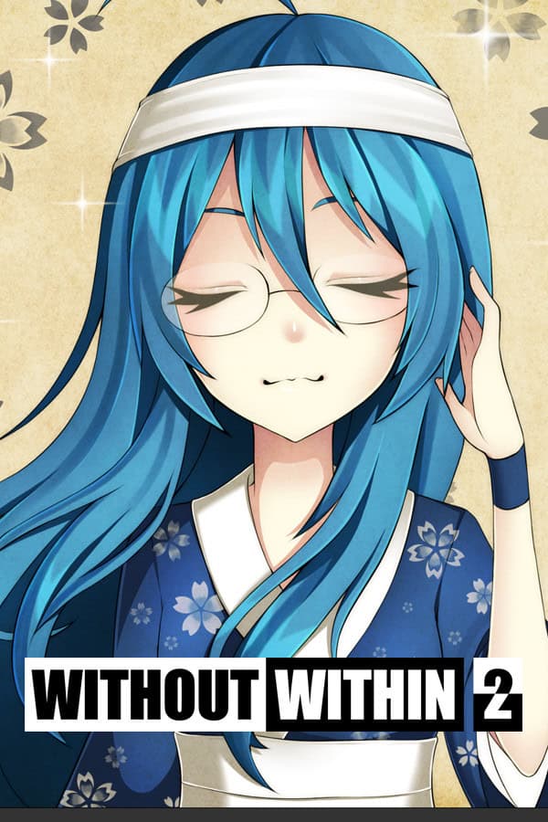 Without Within 2 cover