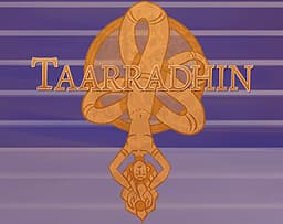 Taarradhin cover