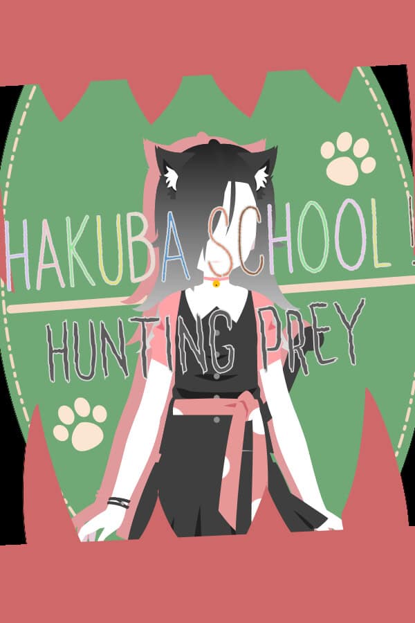 Hakuba School ! Hunting Prey cover