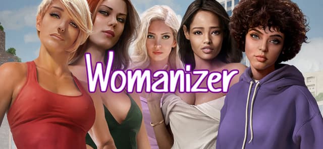 Womanizer cover