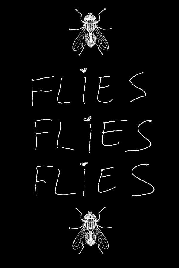 FLIES FLIES FLIES cover