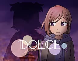 Dolce cover