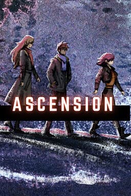 Ascension: Transition and Silver cover