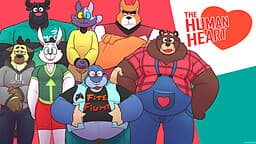 The Human Heart cover