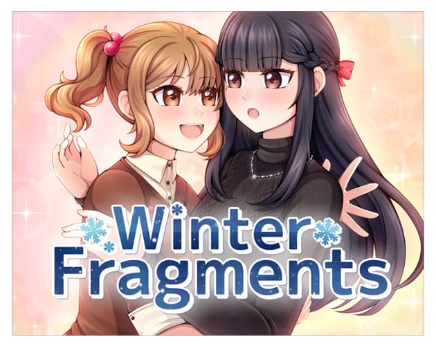 Winter Fragments cover