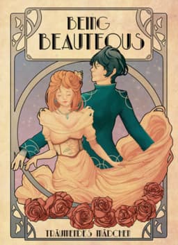 Being Beauteous cover