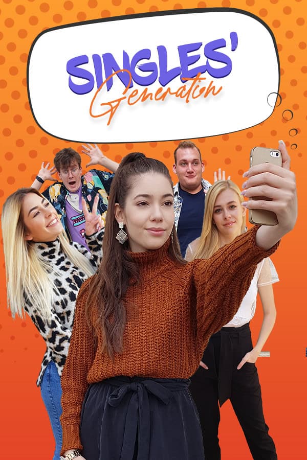 Singles' Generation cover