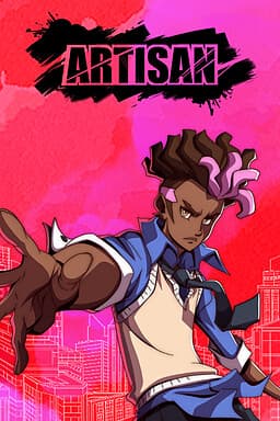 ARTISAN cover