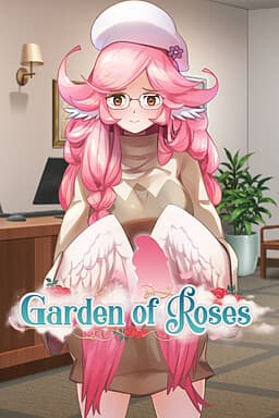 Garden of Roses: Summerset cover