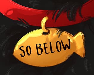 So Below cover