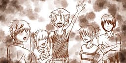 The Clock Chronicle cover