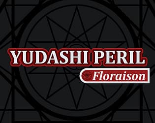 Yudashi Peril: Floraison cover