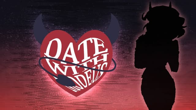 Date With Modeus cover