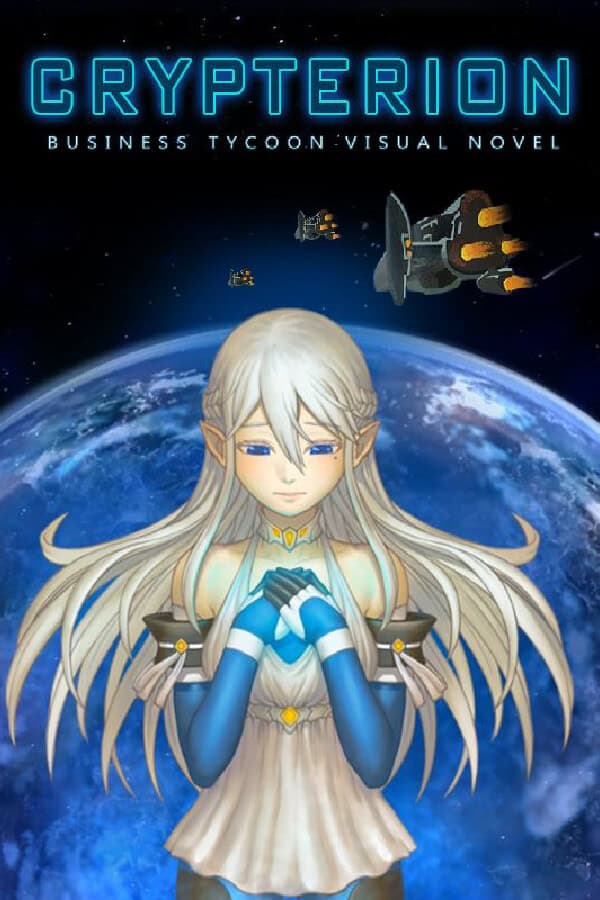 Crypterion cover