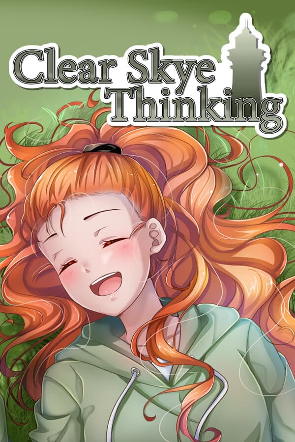 Clear Skye Thinking cover