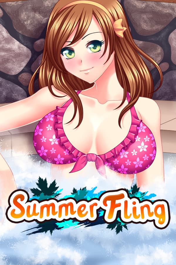 Summer Fling cover
