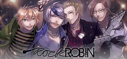 RockRobin cover