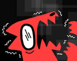 Adventures With Anxiety! cover