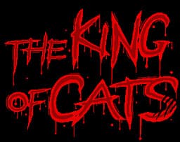 The King of Cats cover