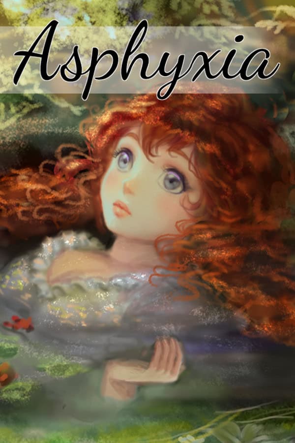 Asphyxia cover