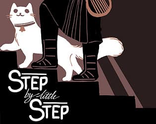 Step by Little Step cover