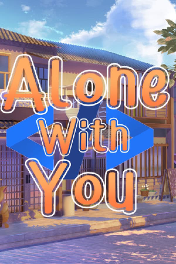 Alone With You cover