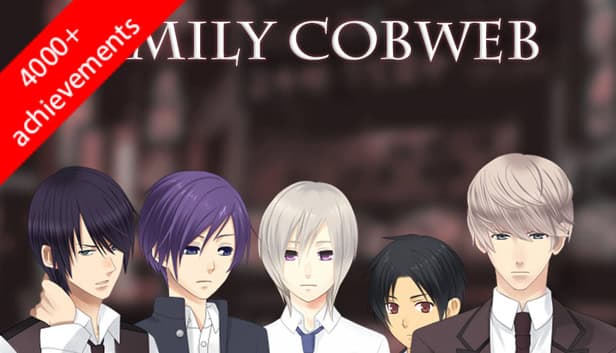 Family cobweb cover