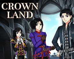 Crown Land cover