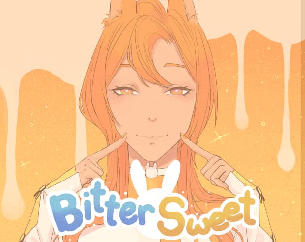 Bitter/Sweet Blythe cover