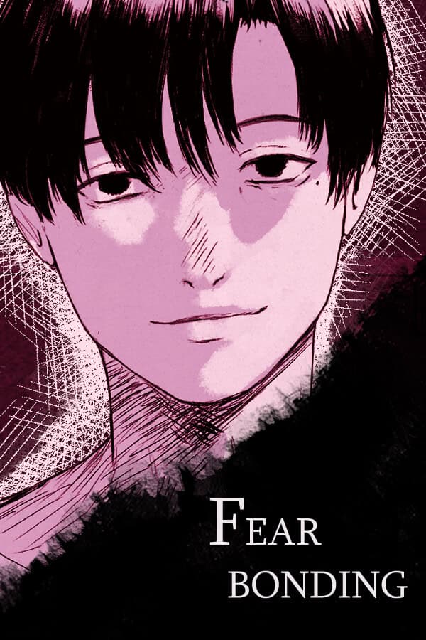 Fearbonding cover
