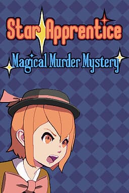 Star Apprentice: Magical Murder Mystery cover