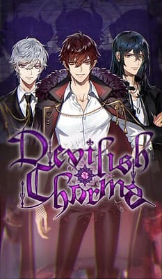 Devilish Charms cover