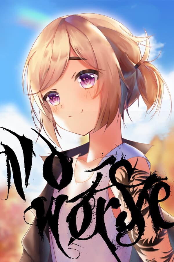 No:Worse cover