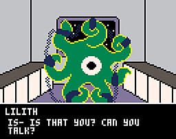 Medusa VN cover