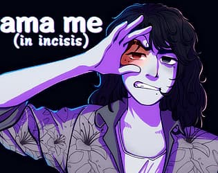 ama me (in incisis) cover