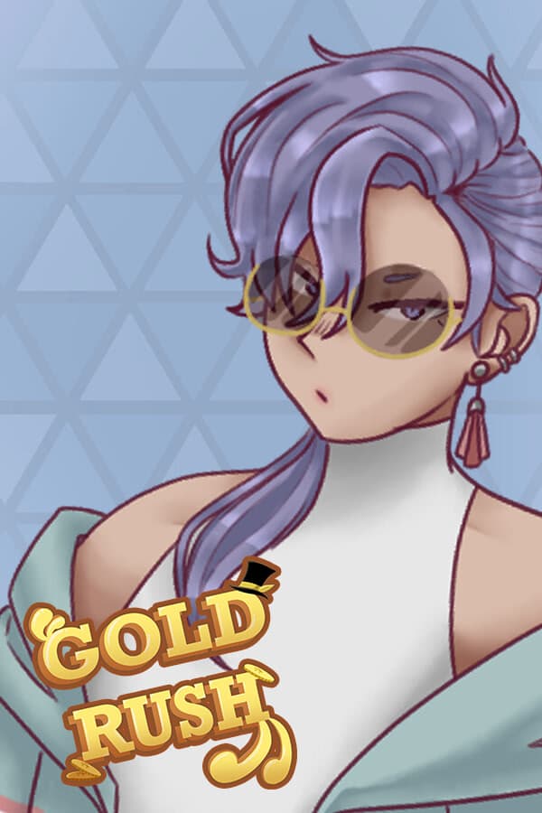 Gold Rush cover