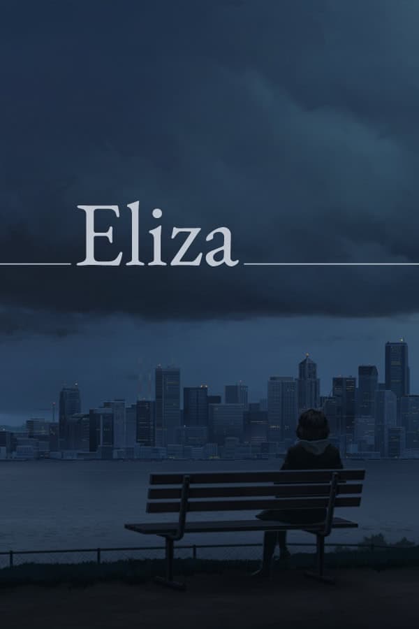 Eliza cover