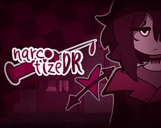 narcotizeDR cover