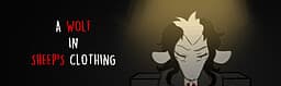 A Wolf In Sheep's Clothing cover